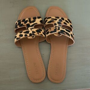 JCrew slides